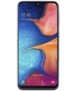 موبایل سامسونگ A20