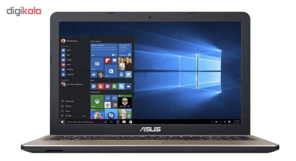 لپ تاپ VivoBook