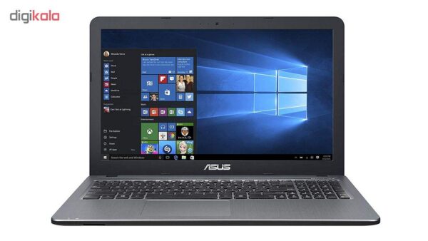 لپ تاپ ایسوس VivoBook
