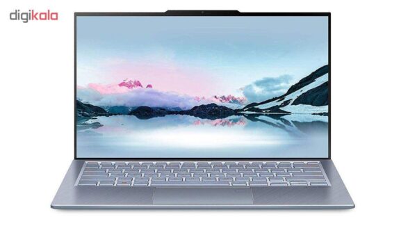 لپ تاپ ایسوس ZenBook