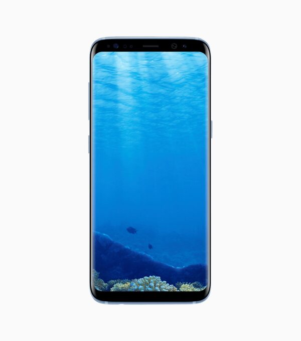 موبایل گلکسی S8