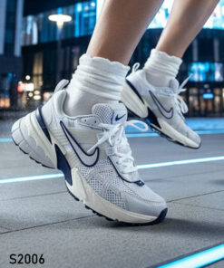 کتونی نایک وی تو کی ران اورجینال ویتنام NIKE V2K Run