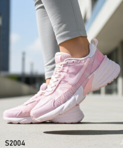 کتونی نایک وی تو کی ران اورجینال ویتنام  NIKE V2K Run   - غیر ژورنالی