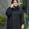شومیز پری سایزبزرگ - کد1